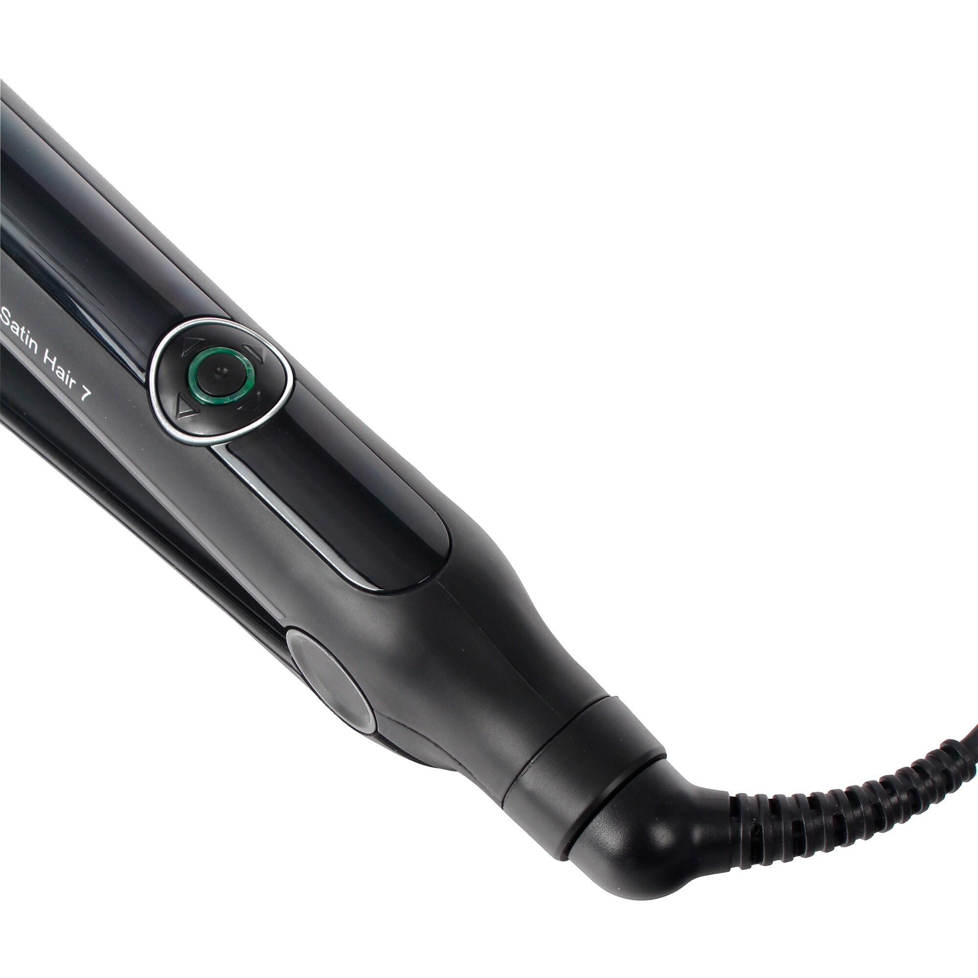 Braun Haarglätter Satin Hair 7 ST780