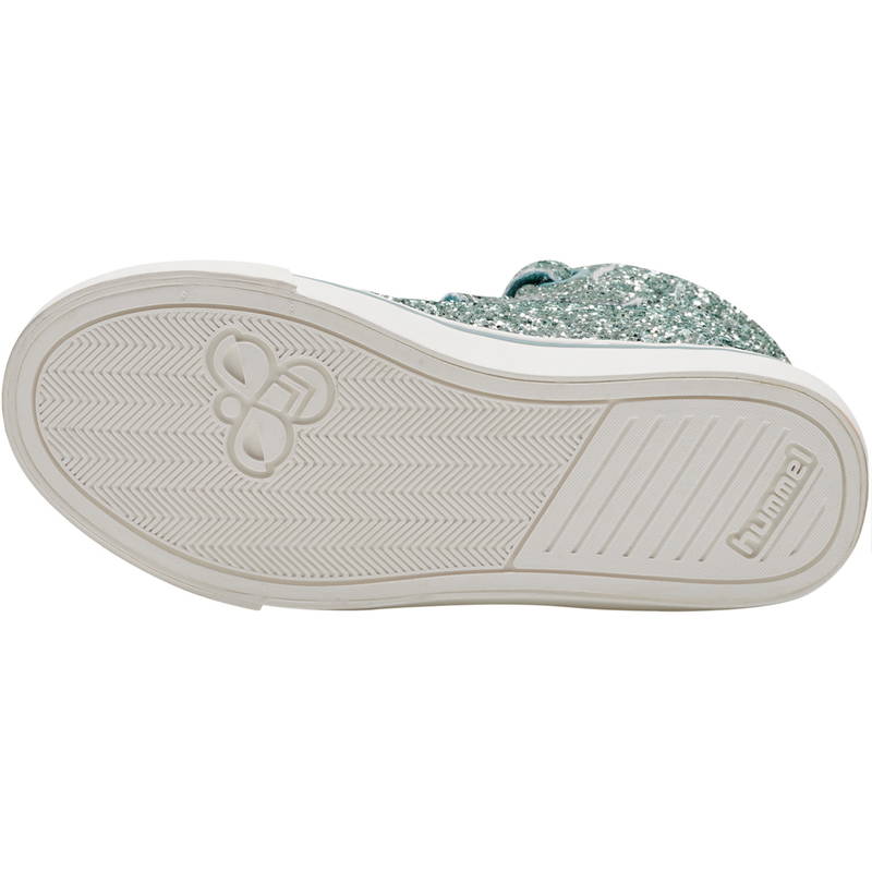 hummel Slimmer Stadil Glitter Velcro Strøvler Børn