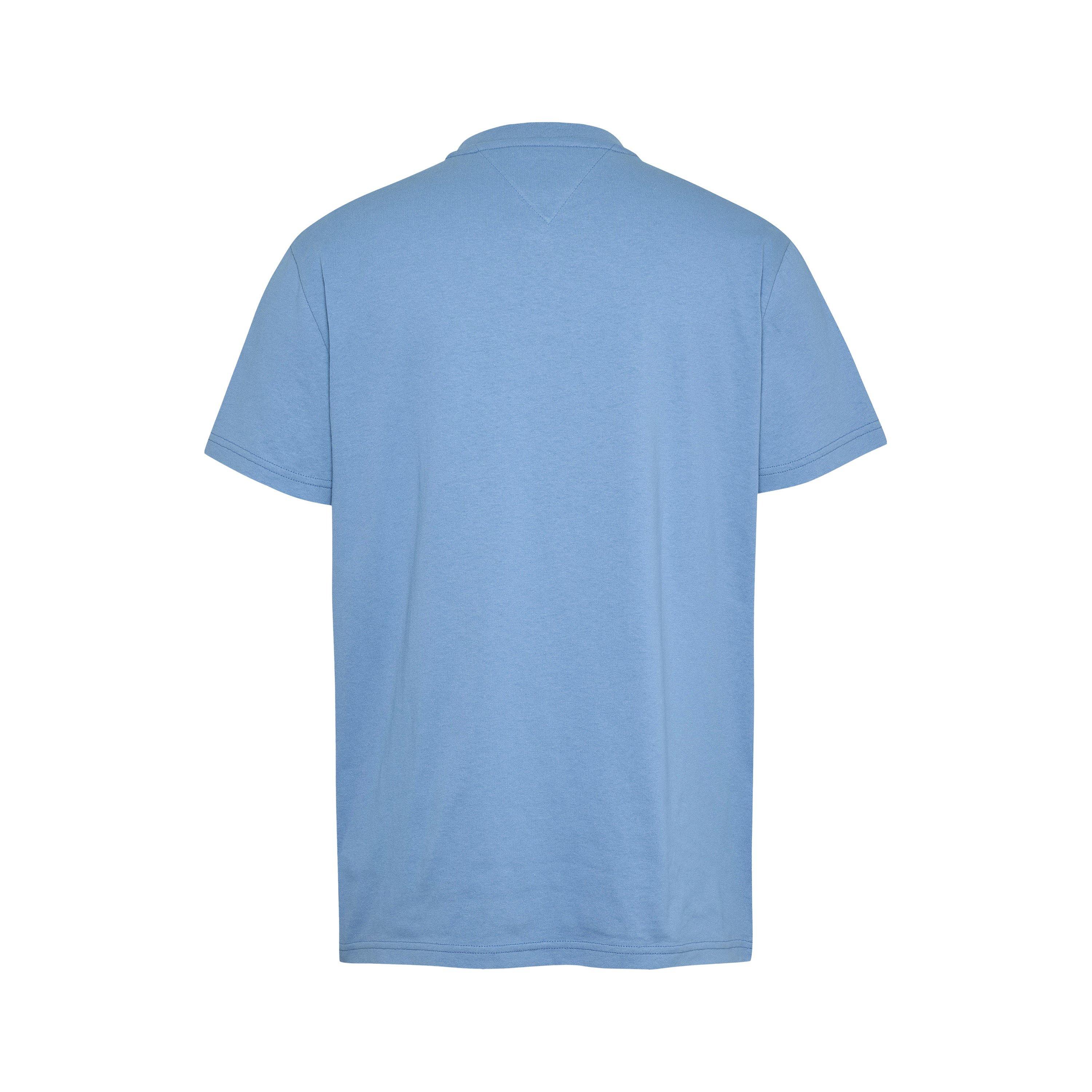 Tommy Jeans TJM REG SIGNATURE TEE EXT