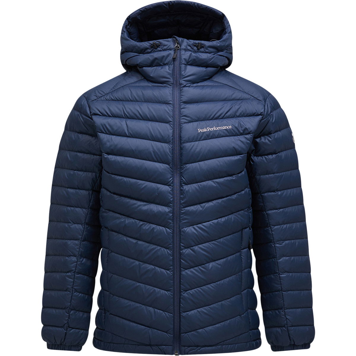Peak Performance Frost Down Hood Dunjakke Herre