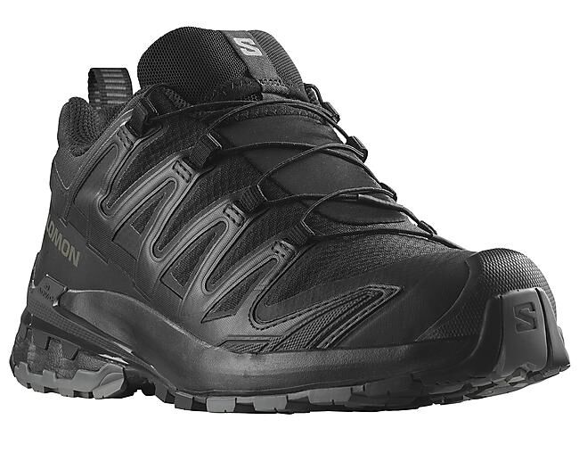 SALOMON - CHAUSSURES DE TRAIL XA PRO 3D V9 GTX W