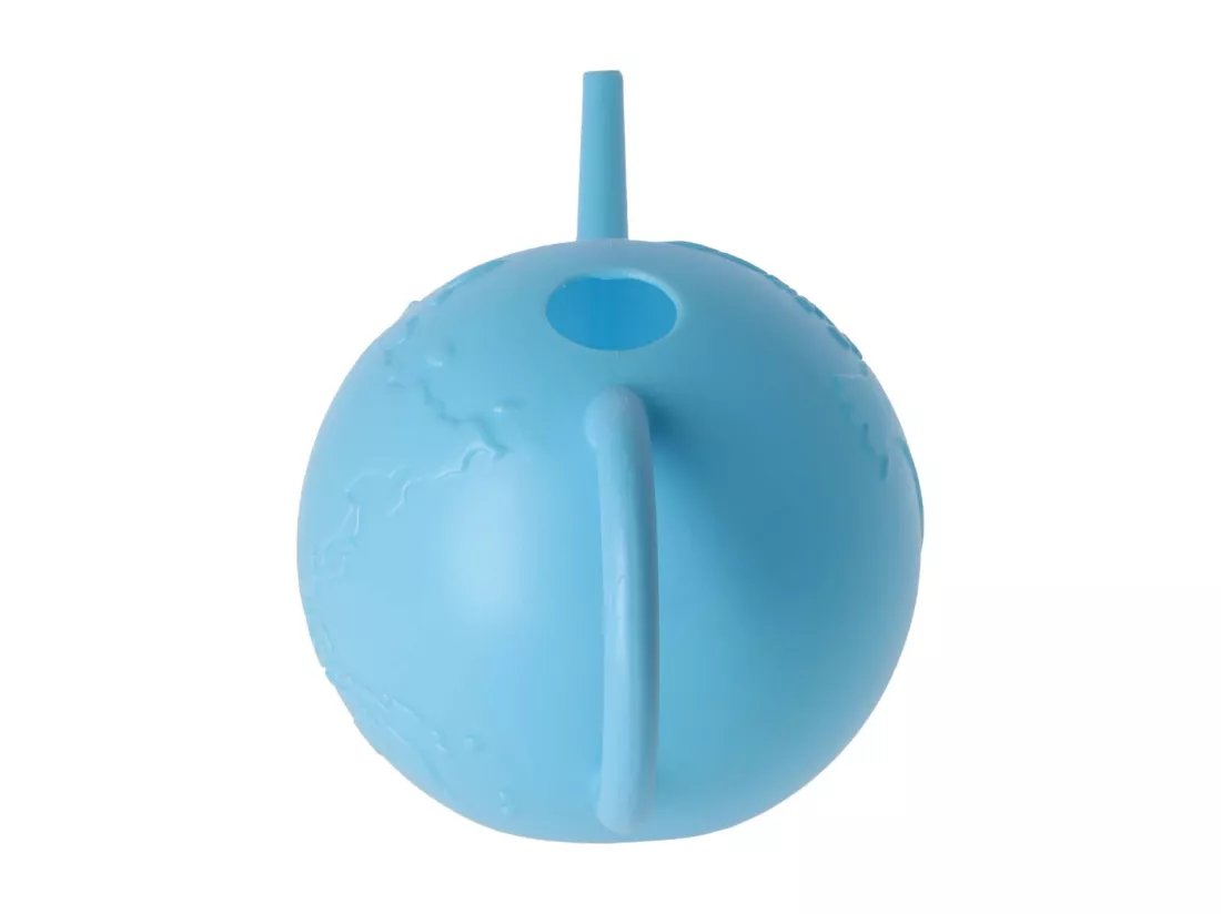 Arrosoir en plastique recyclé Globe