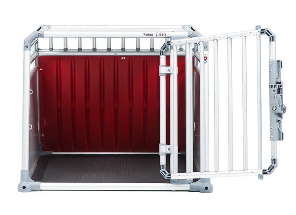 4pets® Hundetransportbox PRO Line 4