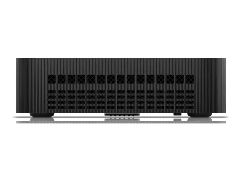 ASUS ExpertCenter PN54 S70032H - Mini PC Ryzen AI 7 350 / op til 5 GHz - RAM 32 GB - SSD 1 TB - NVMe - Radeon 860M - 2.5 Gigabit Ethernet, Gigabit Ethernet, IEEE 802.11ax (Wi-Fi 6), IEEE 802.11be (Wi-Fi 7), Bluetooth 5.4 - Win 11 - skærm: ingen - sor