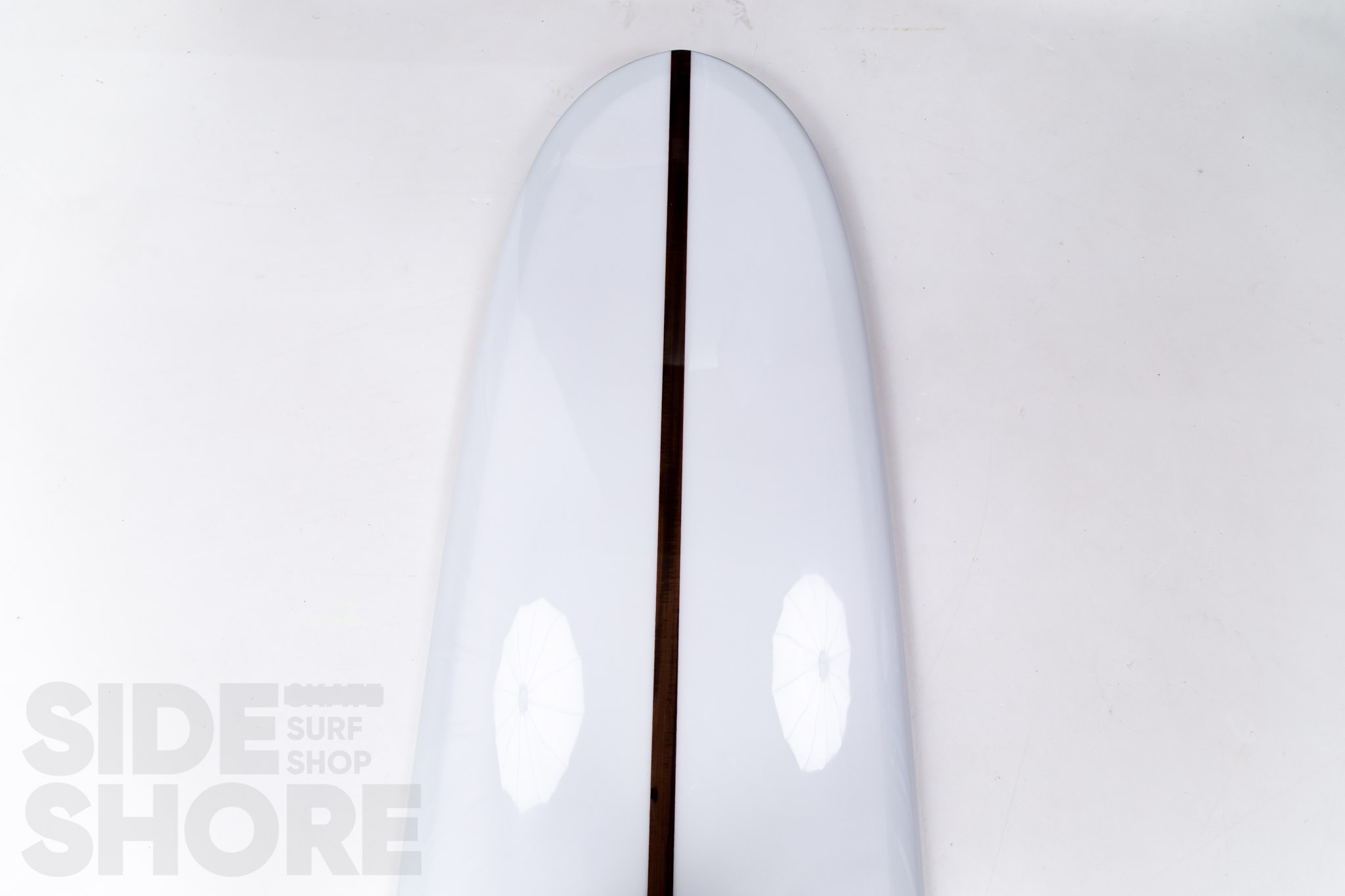 Hansen Surfboards 50-50 - Volan   Polish - 9'6 x 22.75
