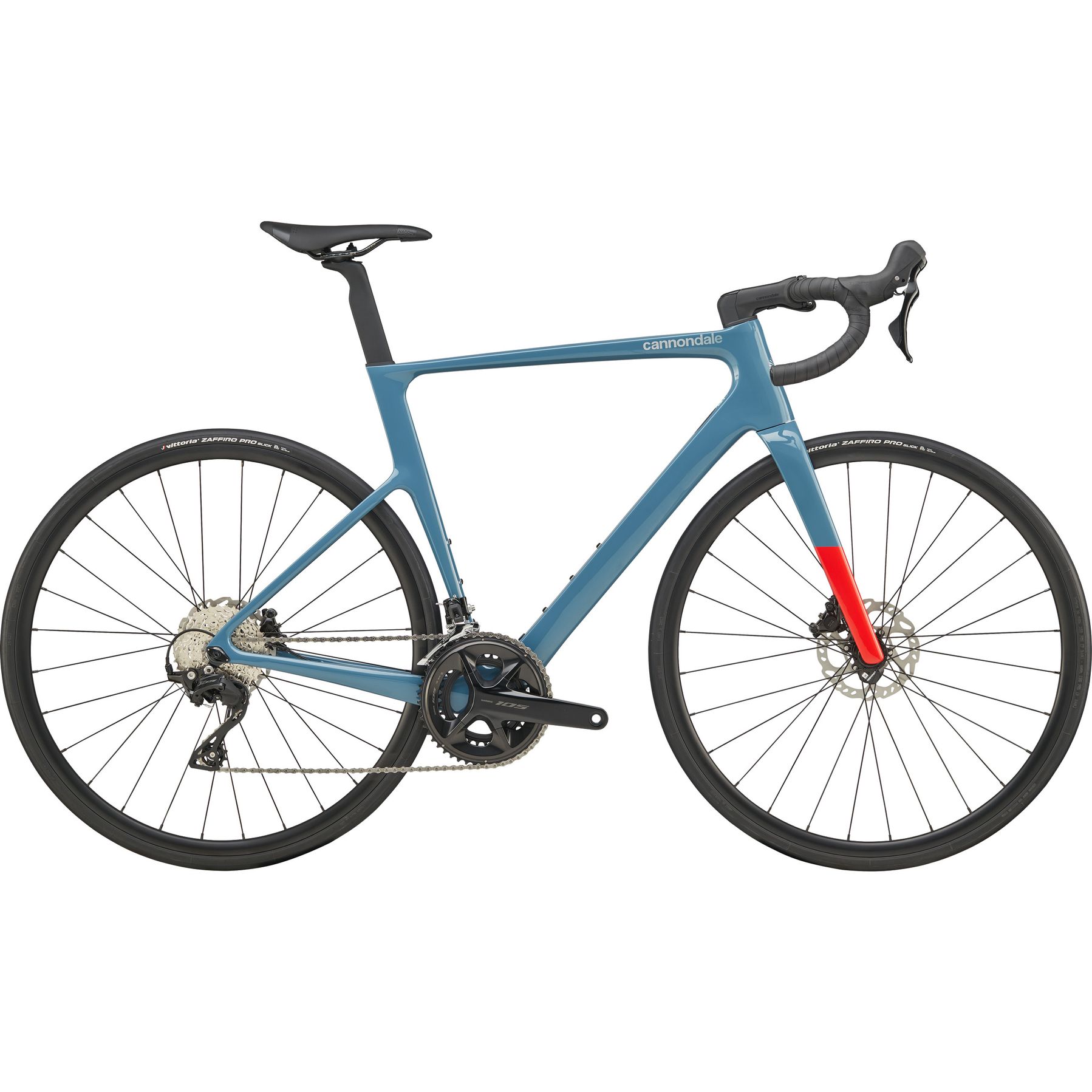Cannondale SuperSix EVO Carbon 4