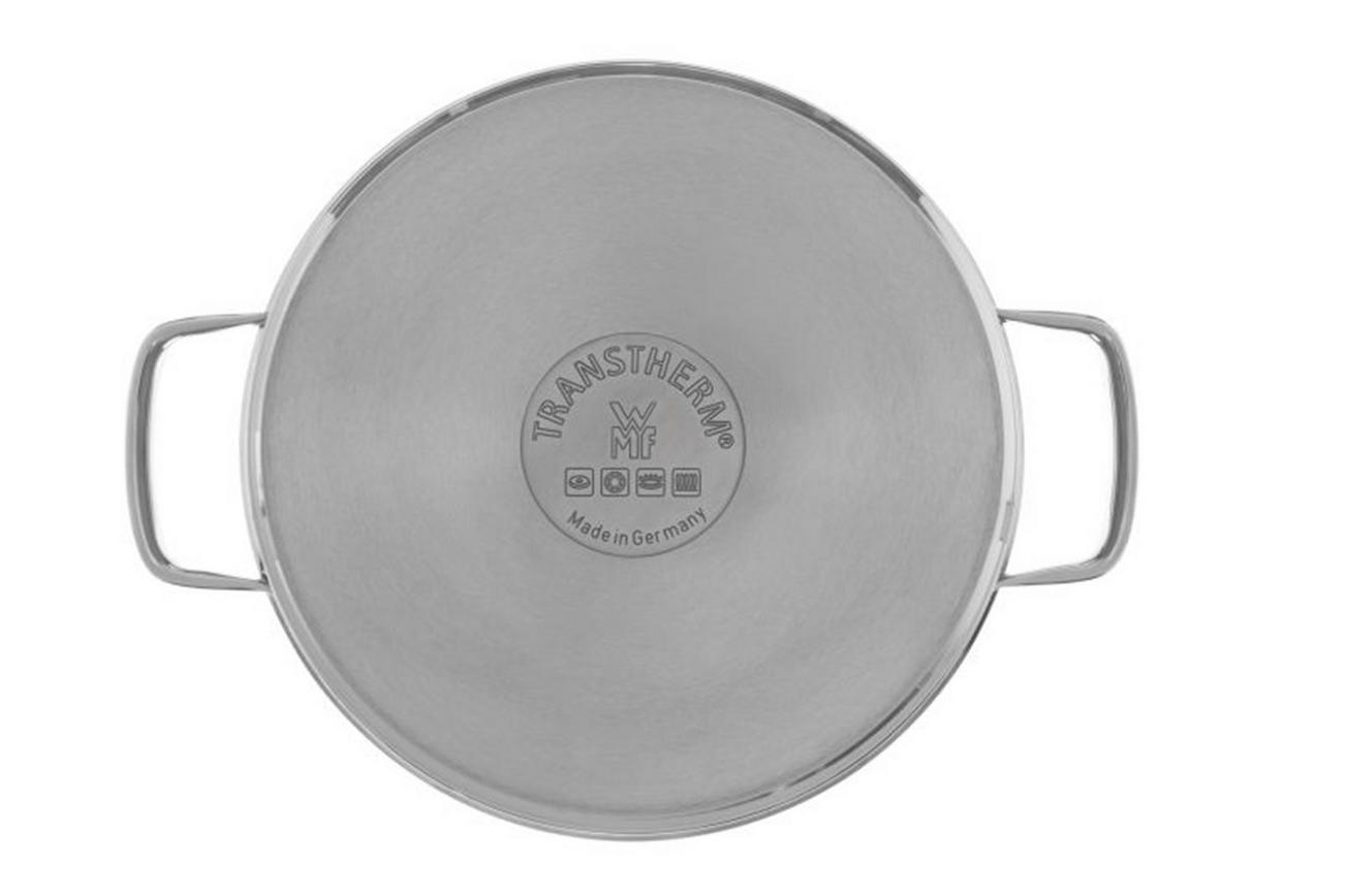 WMF Compact Cuisine 0790556380 5-delige pannenset