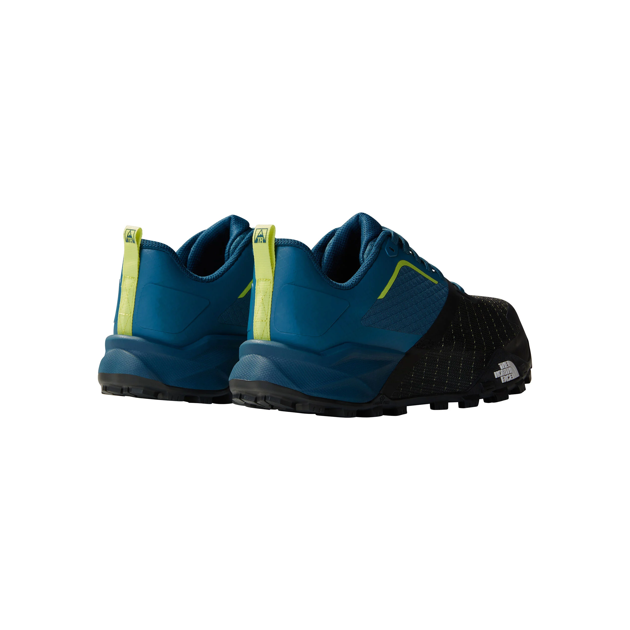 The North Face Offtrail TR Chaussure Trail Hommes - Bleu , Bleu Foncé
