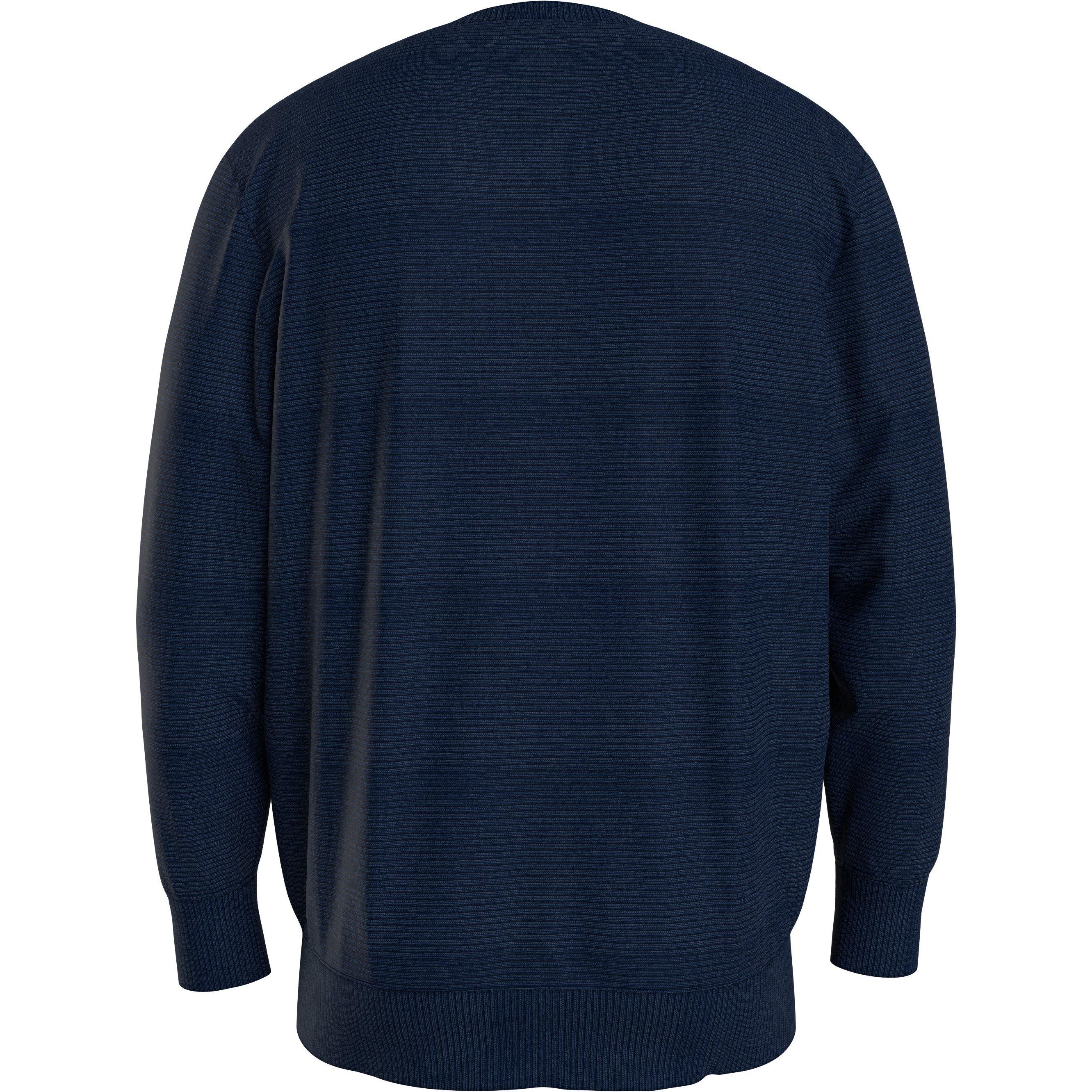 Tommy Hilfiger Established Lounge Sweatshirt
