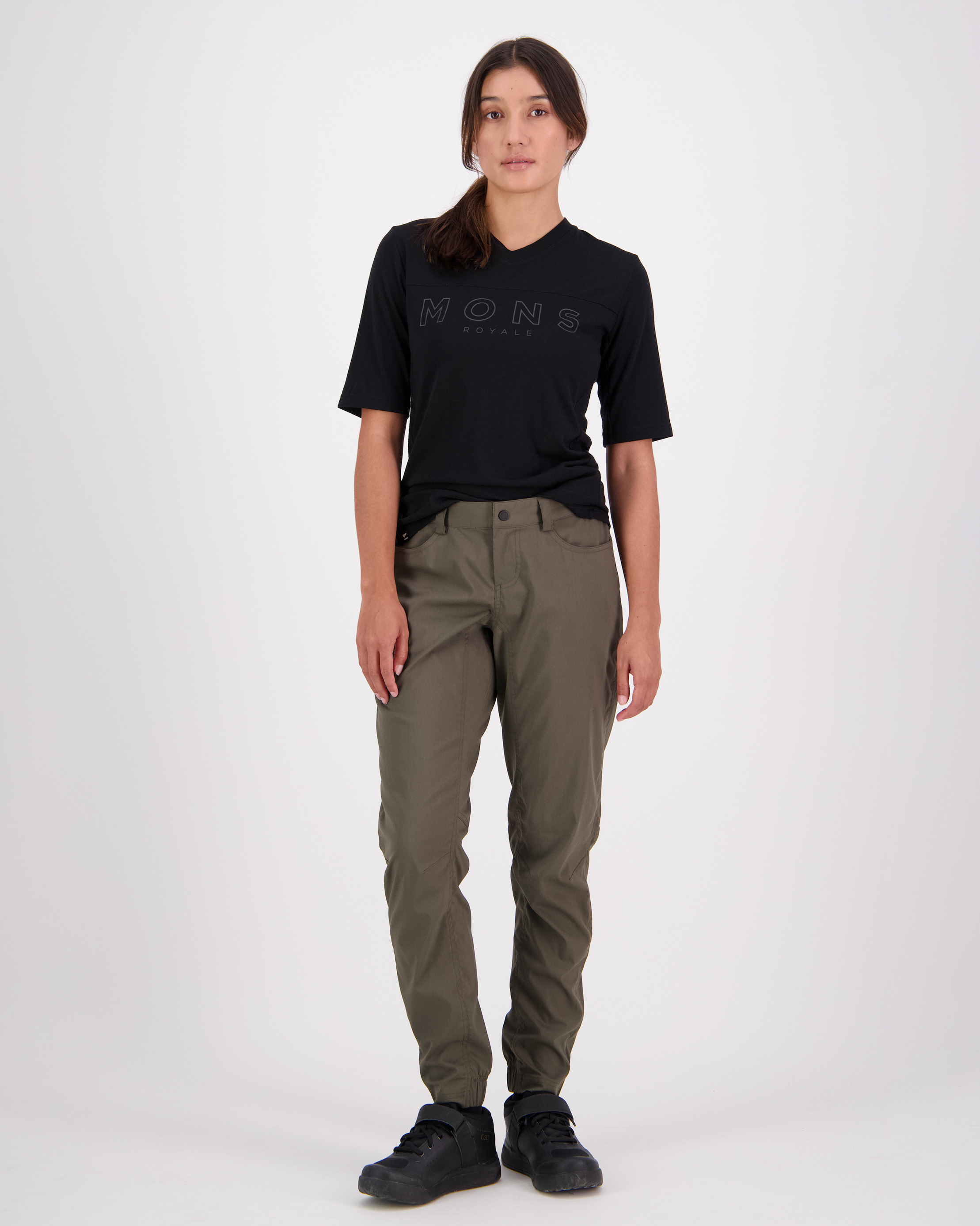 Virage Pants