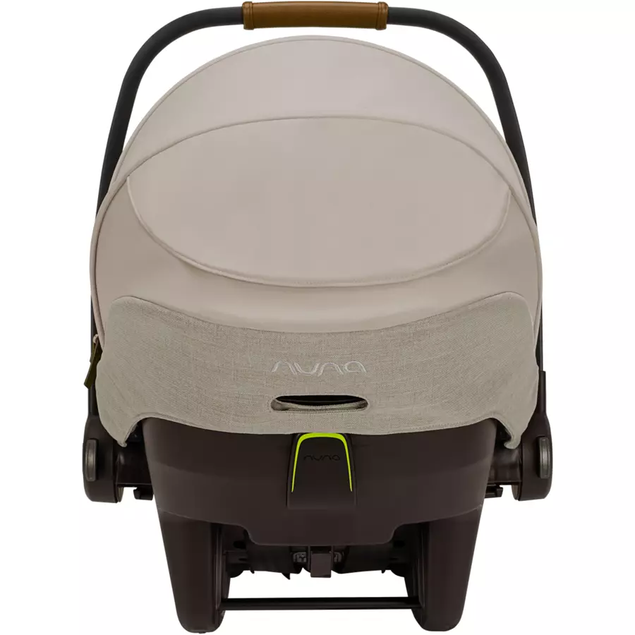 Nuna Babyschale PIPA™ next i-Size Hazelwood