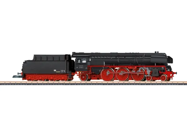Märklin 88018 Z-lokomotiver