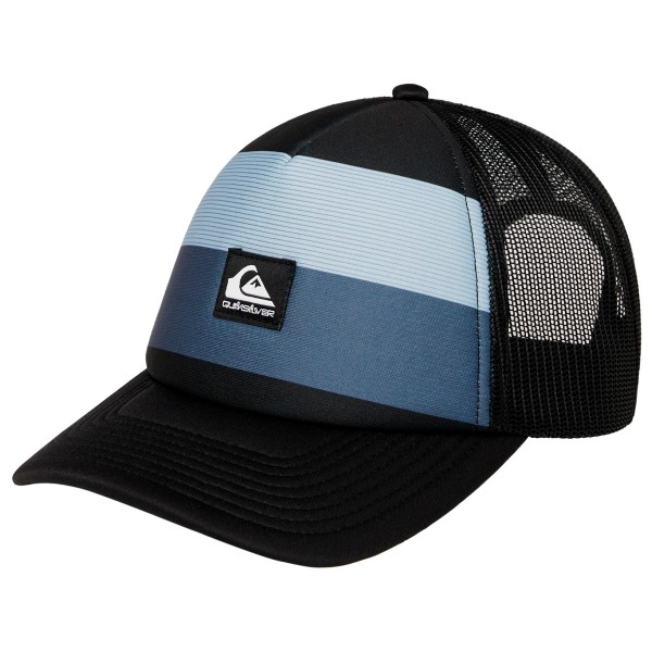 Quiksilver - Classic Foam M&W Trucker - Casquette