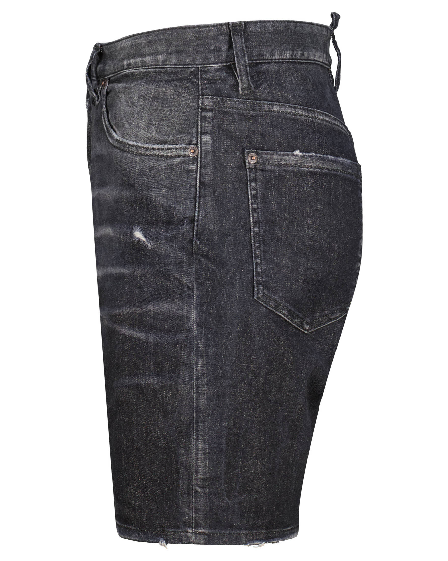 Dsquared2| Herren Jeansshorts MARINE SHORTS