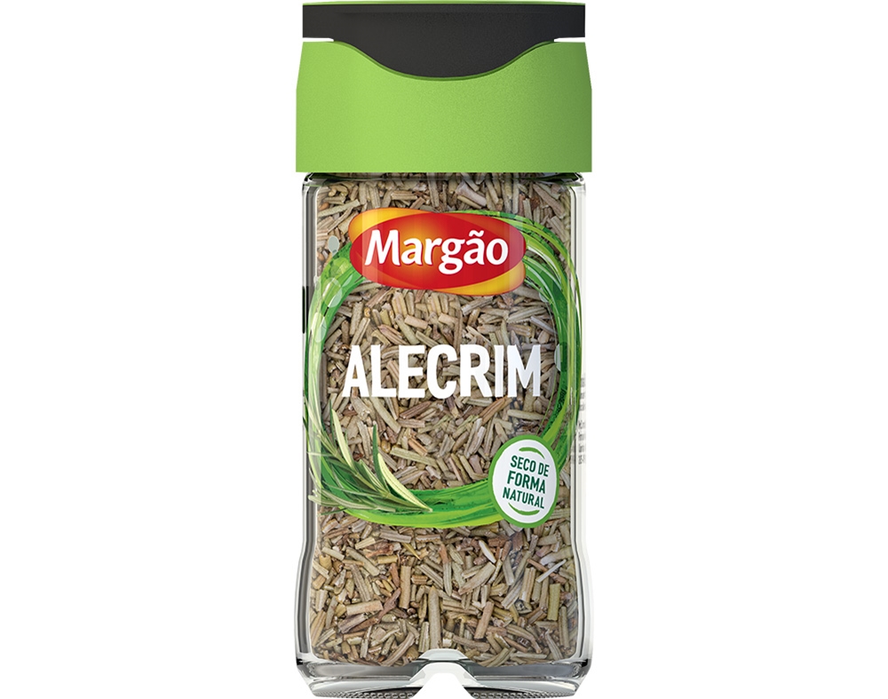 ALECRIM MARGÃO FRASCO 23G