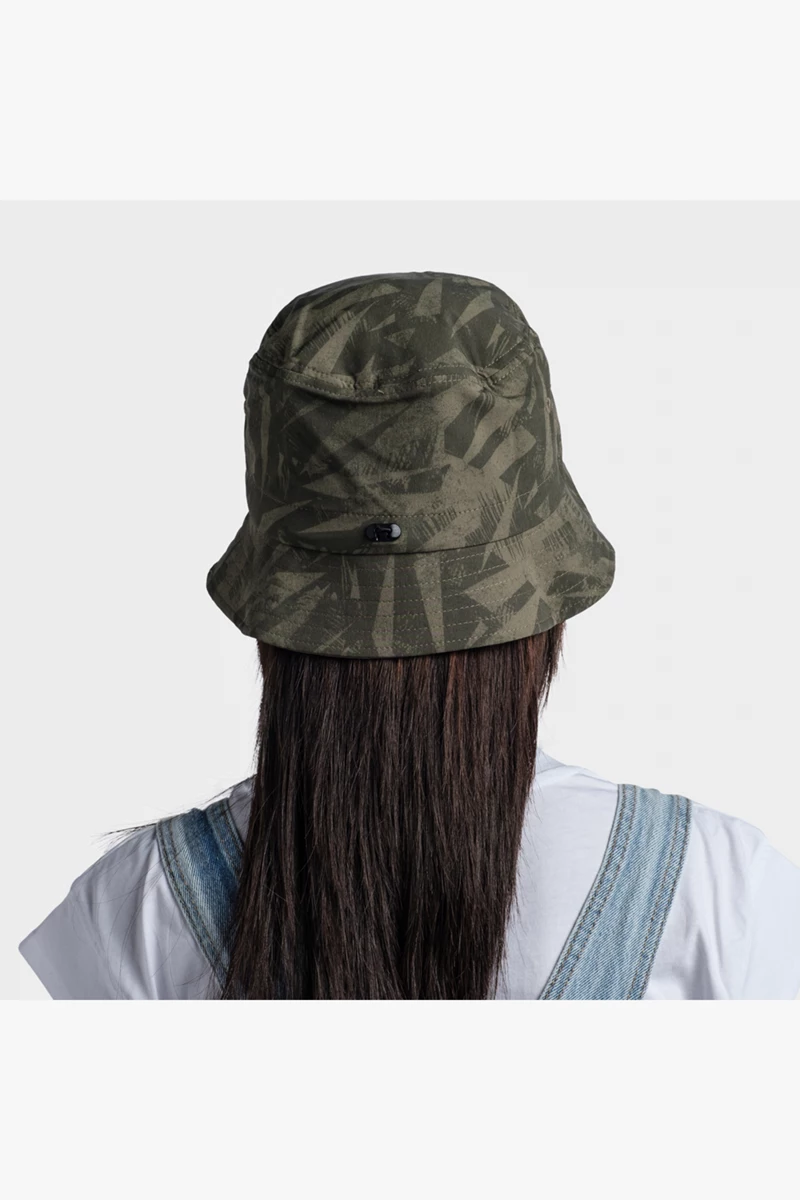 Buff Adventure Bucket Sonnenhut