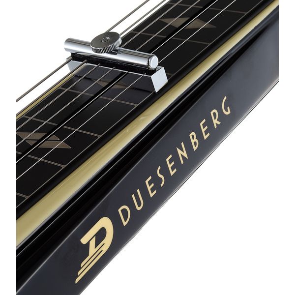 Duesenberg Fairytale Split/King Lapsteel