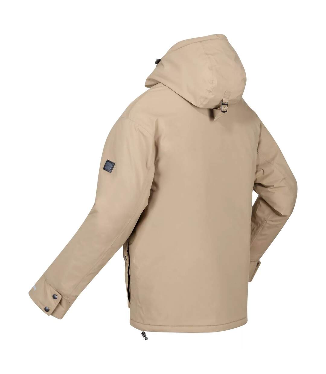 Regatta - Veste imperméable RAYLAN - Homme (Beige foncé) - UTRG8446