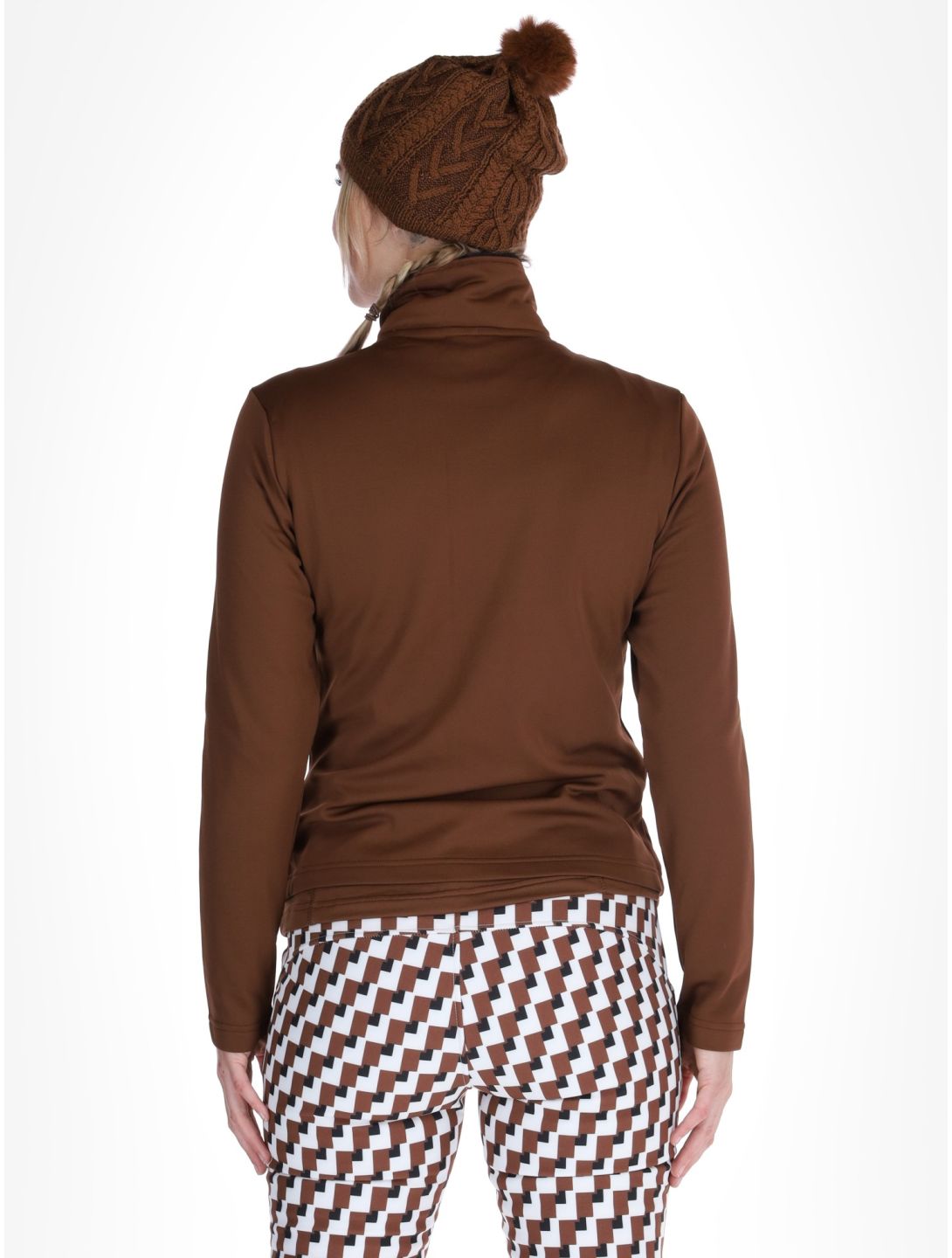 Luosu vest dames