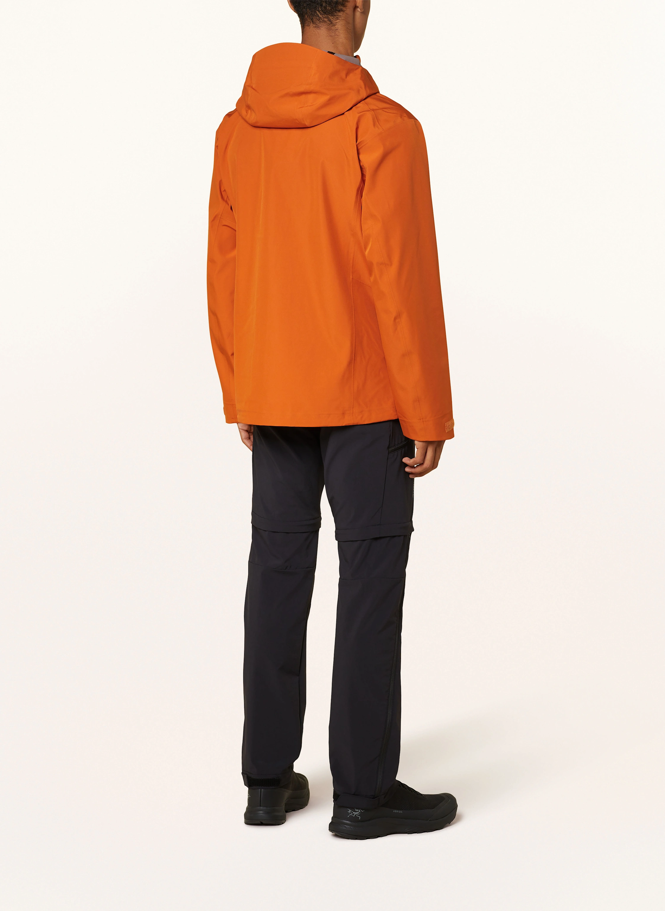 Schöffel Softshell-Jacke CASCATA