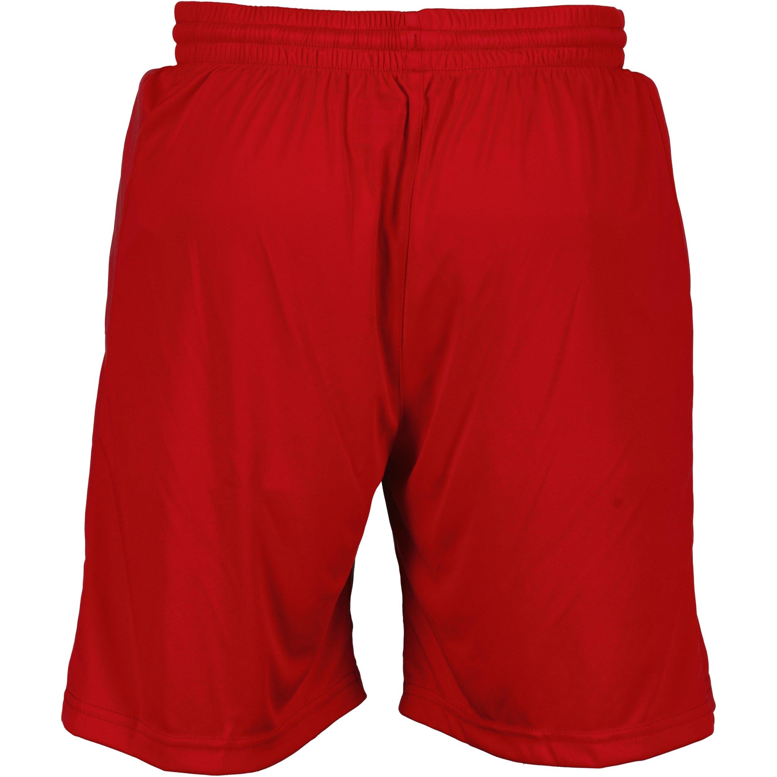Hummel Poly Shorts Juniors