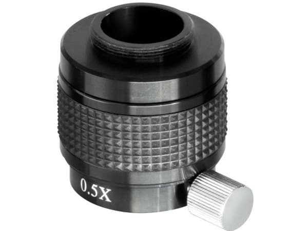 Kern OZB-A5702 OZB-A5702 Mikroskop-kameraadapter 0.5 x Passer til mærkerne (mikroskop) Kern