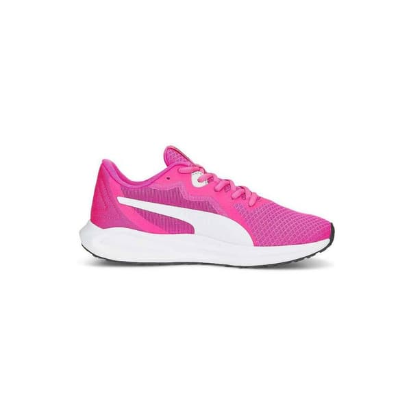Joggesko for voksne Puma Twitch Runner Fresh Rosa - 38