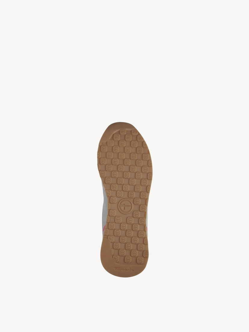 Sneaker - grijs