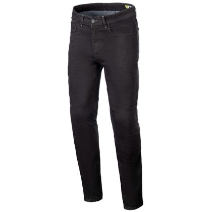 Jean Alpinestars RADIUM V2 - Slim - Noir