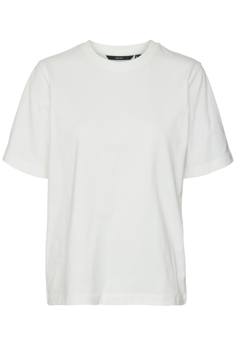 Vero Moda witte dames t-shirt