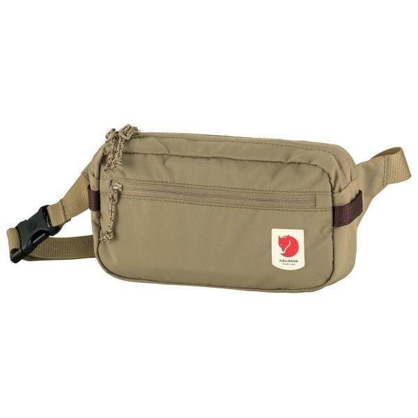Fjällräven - High Coast Hip Pack - Sac banane