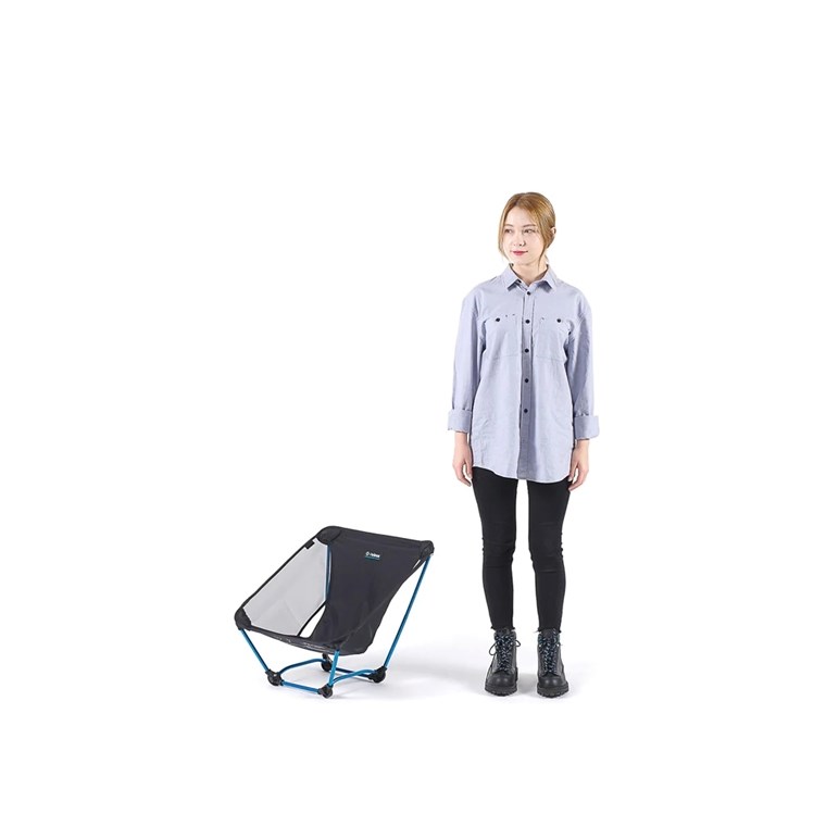 Helinox Ground Chair