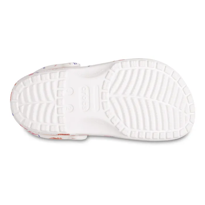 Crocs Classic Printed Instappers Junior
