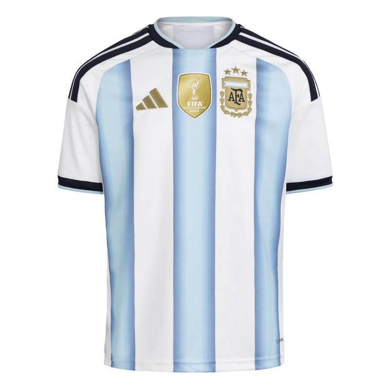 ArgentiniÃ« Thuisshirt 2026 Junior