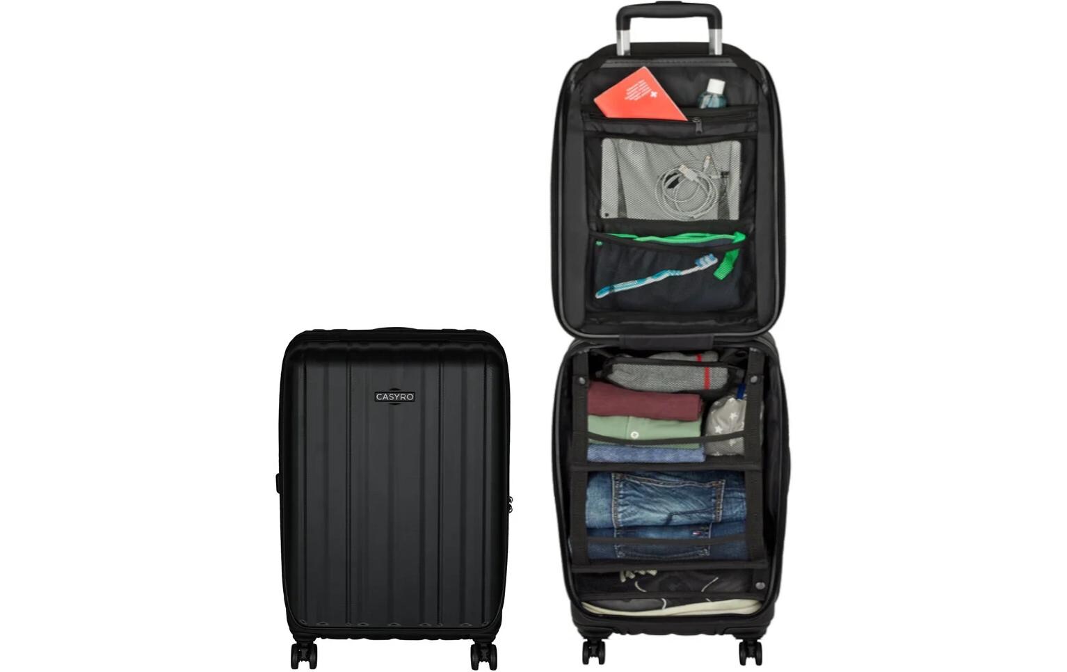 Reisekoffer Stand-Up L<br>Simplify your travel
