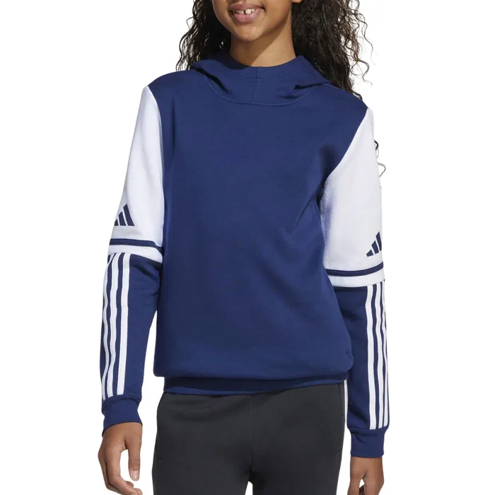 Adidas Squadra 25 Sweat Hoodie Junior