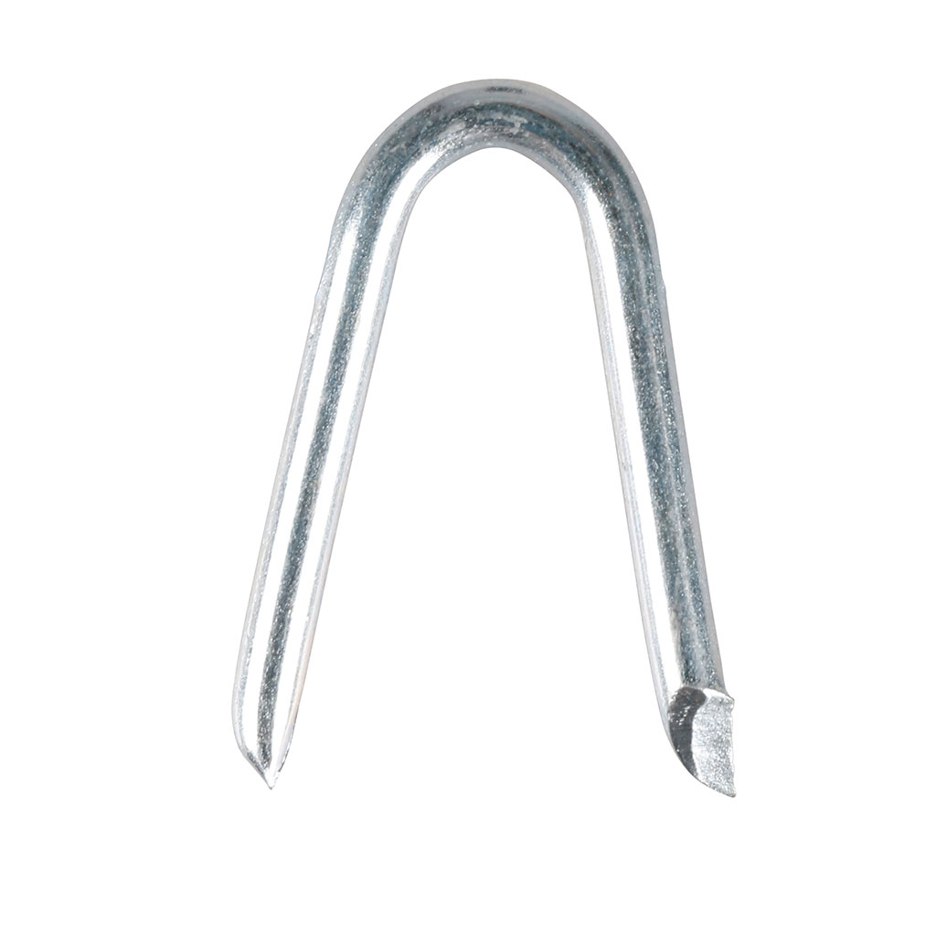 Crampillons acier galvanisé D 2x20mm