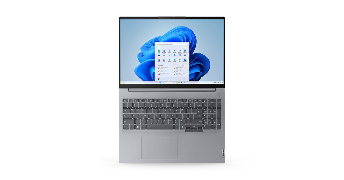 LenovoThinkBook 16 Gen 7 (21MW0088MH) 16