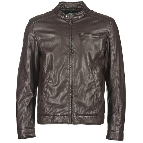 Benetton - HOULO - Marron