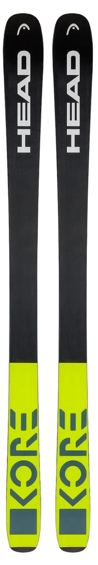 Head Kore 93 Freeride Ski | SkatePro