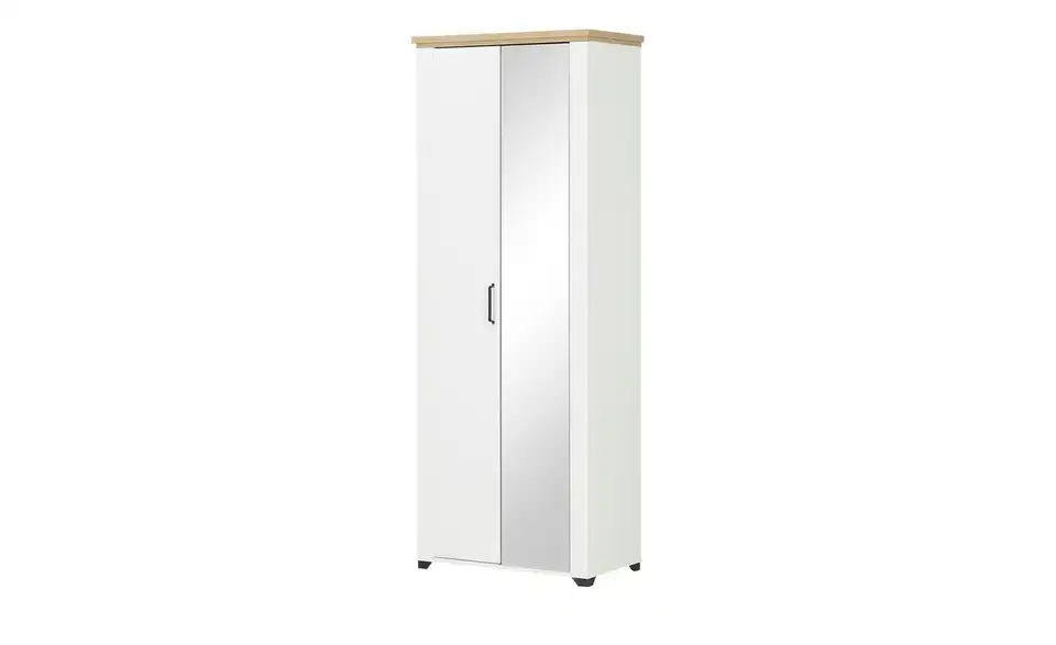 Garderobenschrank Antuco