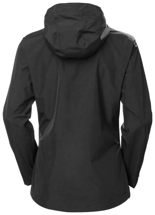 Portland Rain Jacket Women regnjakke