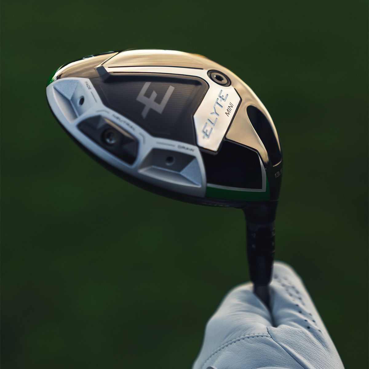 Elyte Mini Driver