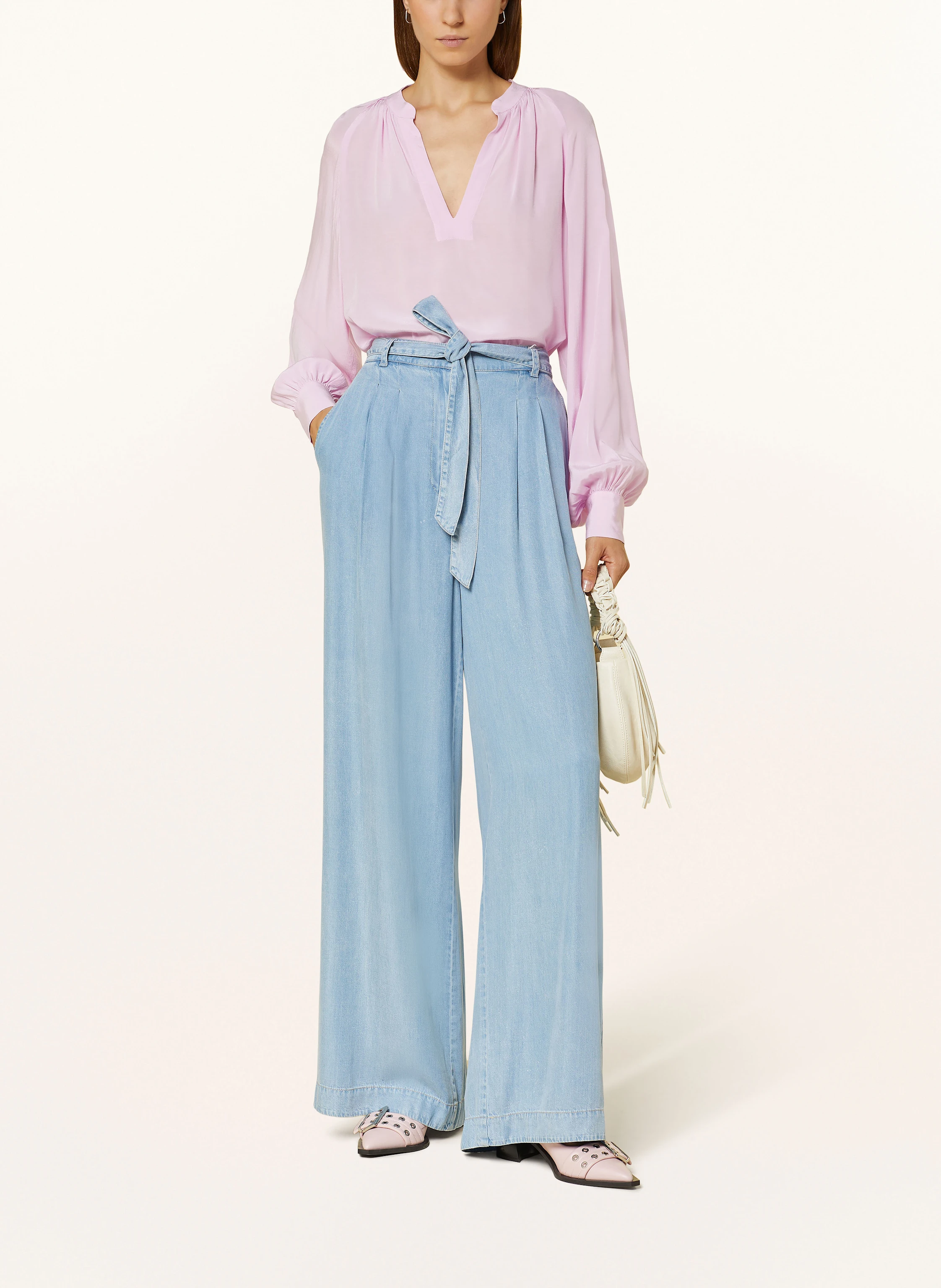 BEAUMONT Bluse JULIA
