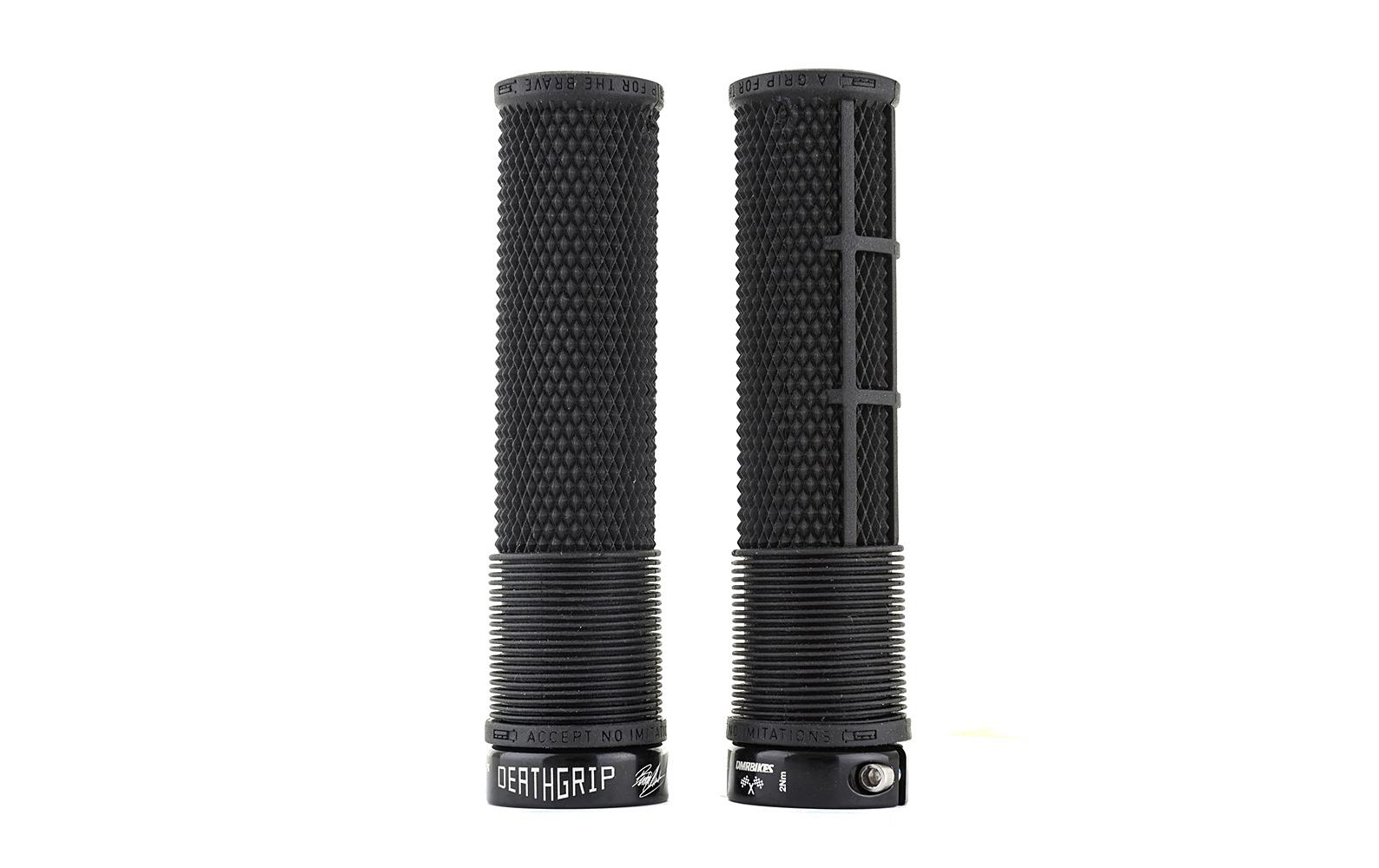Lenkergriff Brendog Death Grip RACE dicke Version (31.3 mm)Velogriffe