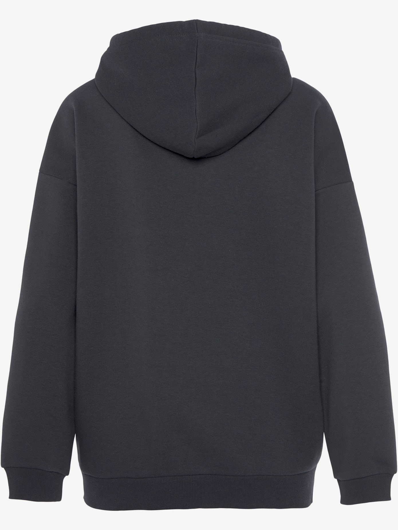 Veste sweat à capuche réglable