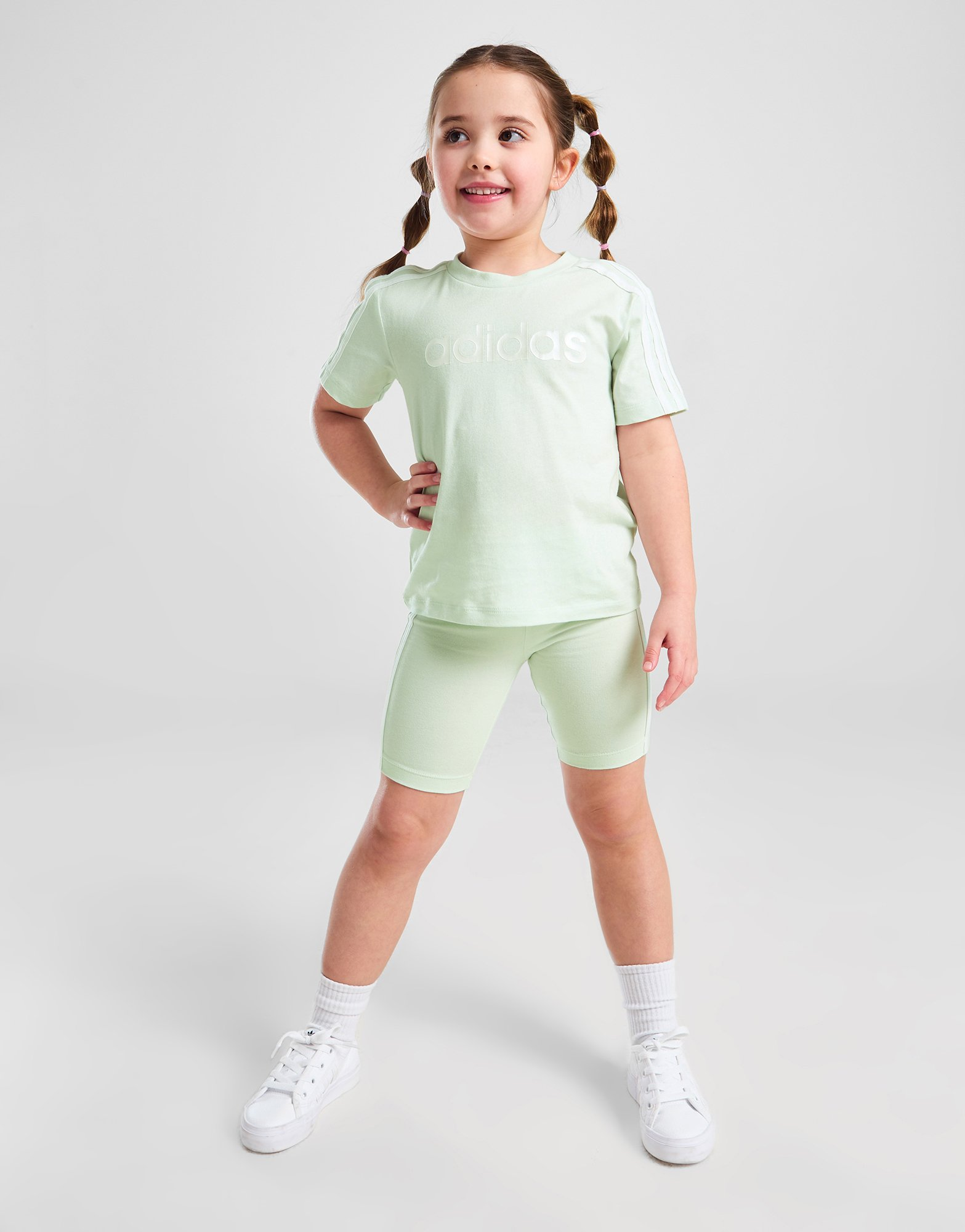 adidas Ensemble T-shirt/Short Enfant
