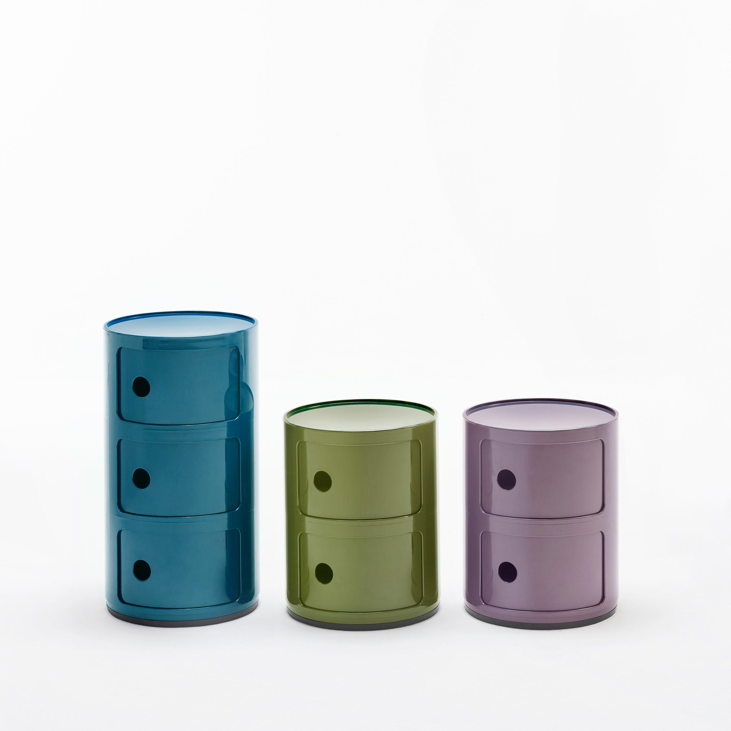 Kartell Componibili Kast