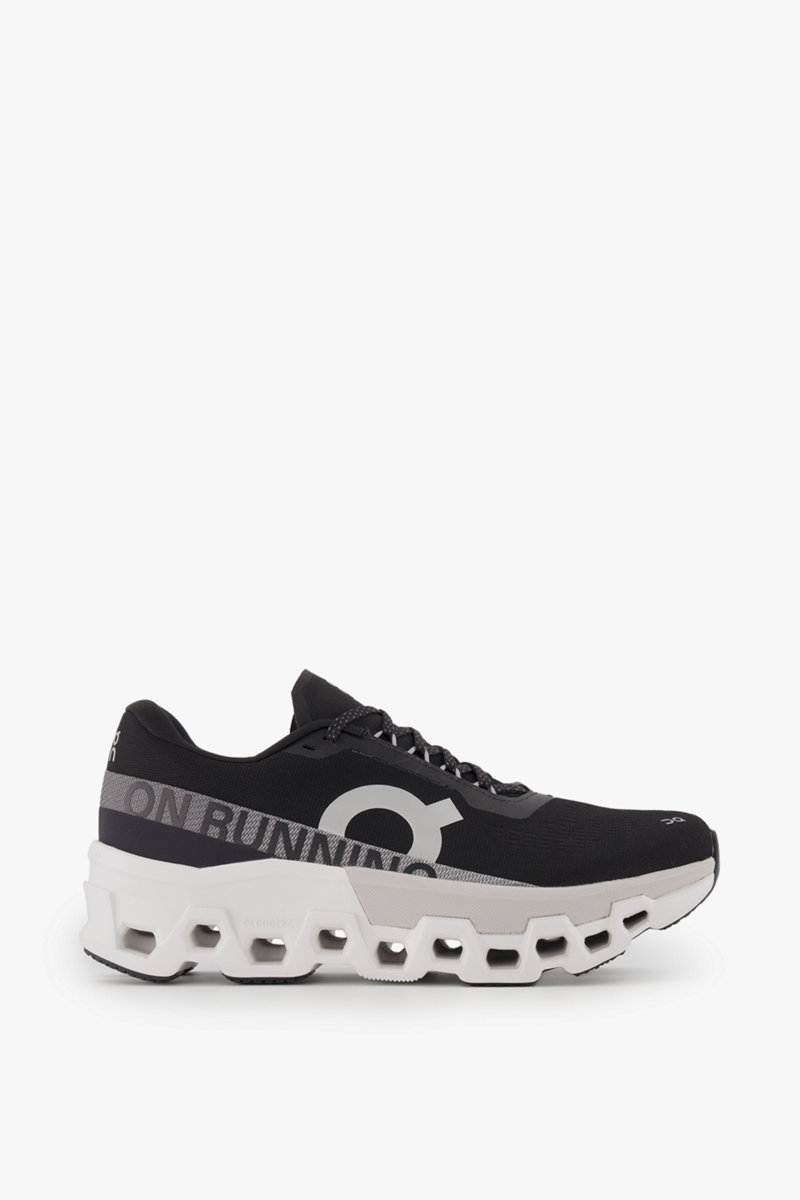 ON Cloudmonster 2 Damen Laufschuh