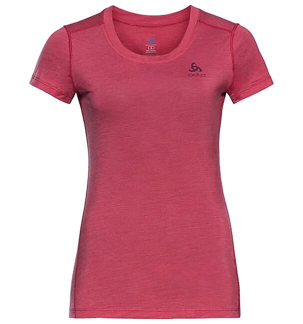 ODLO - T-SHIRT MC NATURAL + LIGHT W
